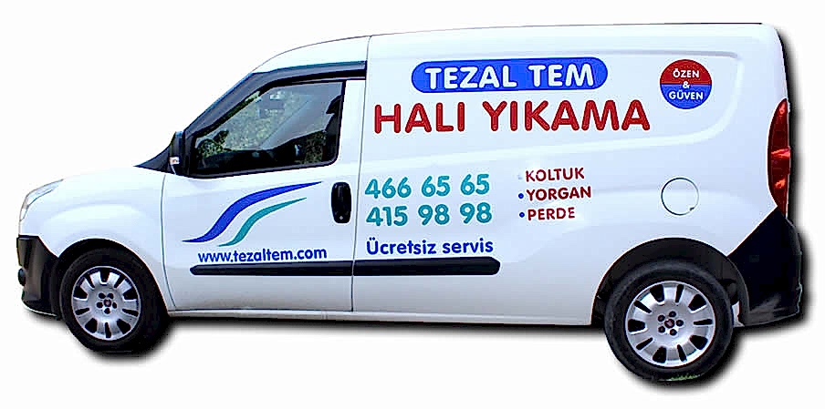 tezaltem halı yıkama fabrikası