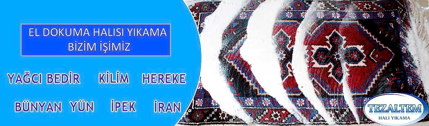 Tezaltem halı yıkama slayt görseli 3