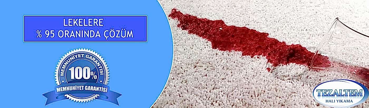 Tezaltem halı yıkama slayt görseli 4