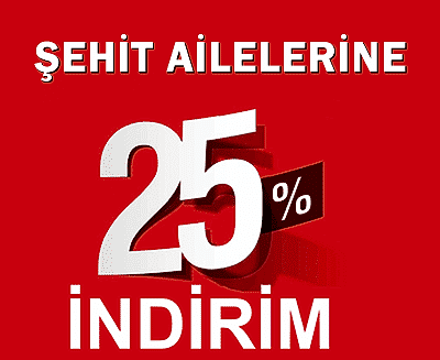 halı yıkama kampanyası